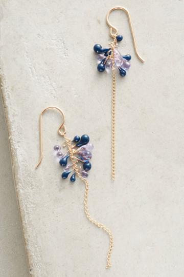 Jess Panza Raina Drop Earrings