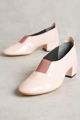 Elodie Bruno Zell Booties