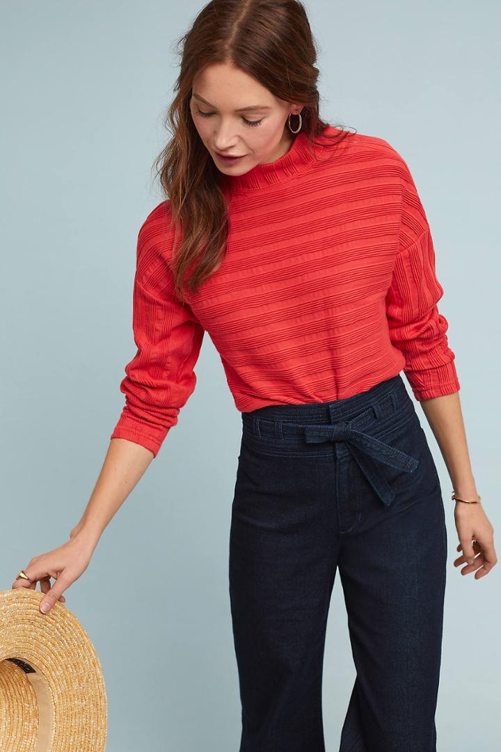 Maeve Wren Pullover
