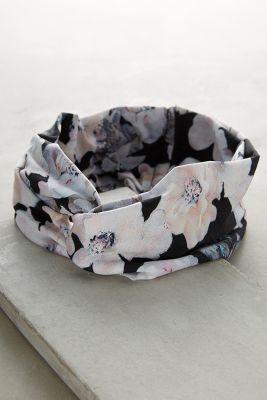 Anthropologie Ronja Turban Band