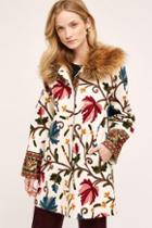 Twelfth Street By Cynthia Vincent Impresario Coat