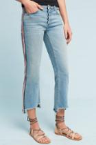 Mcguire Ibiza Mid-rise Cropped Skinny Jeans
