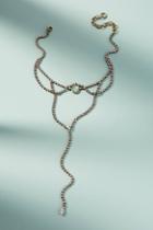 Lionette Sienna Layered Choker Necklace