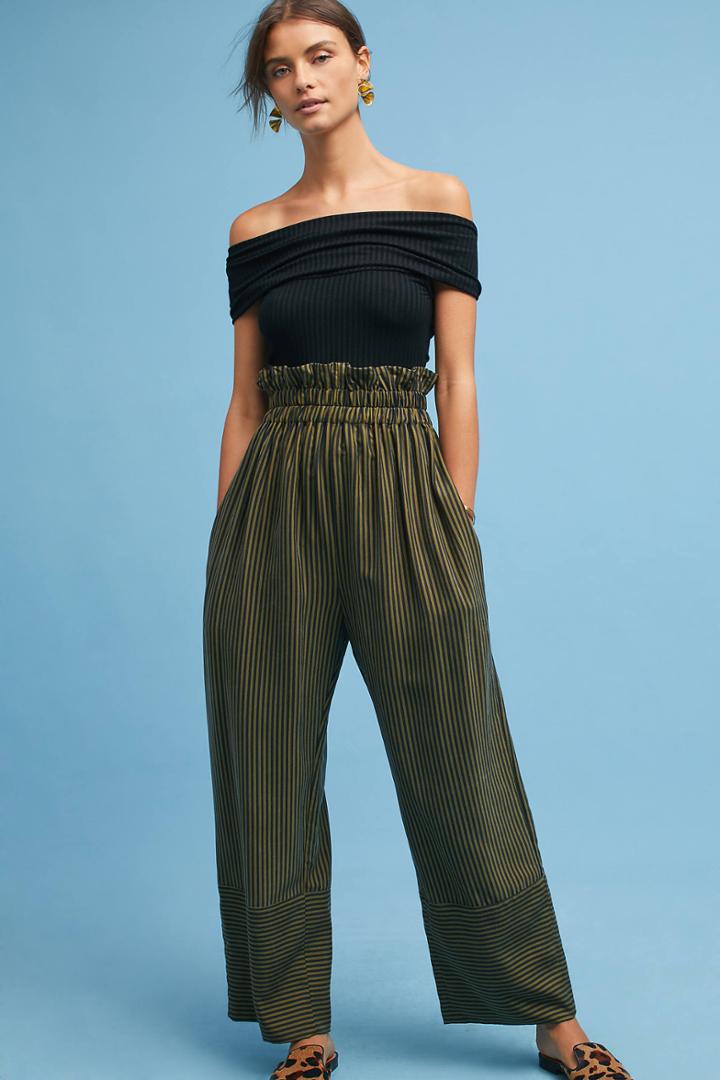 Mara Hoffman Dorothea Pants