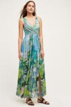 Blank Ocean Isle Maxi Dress