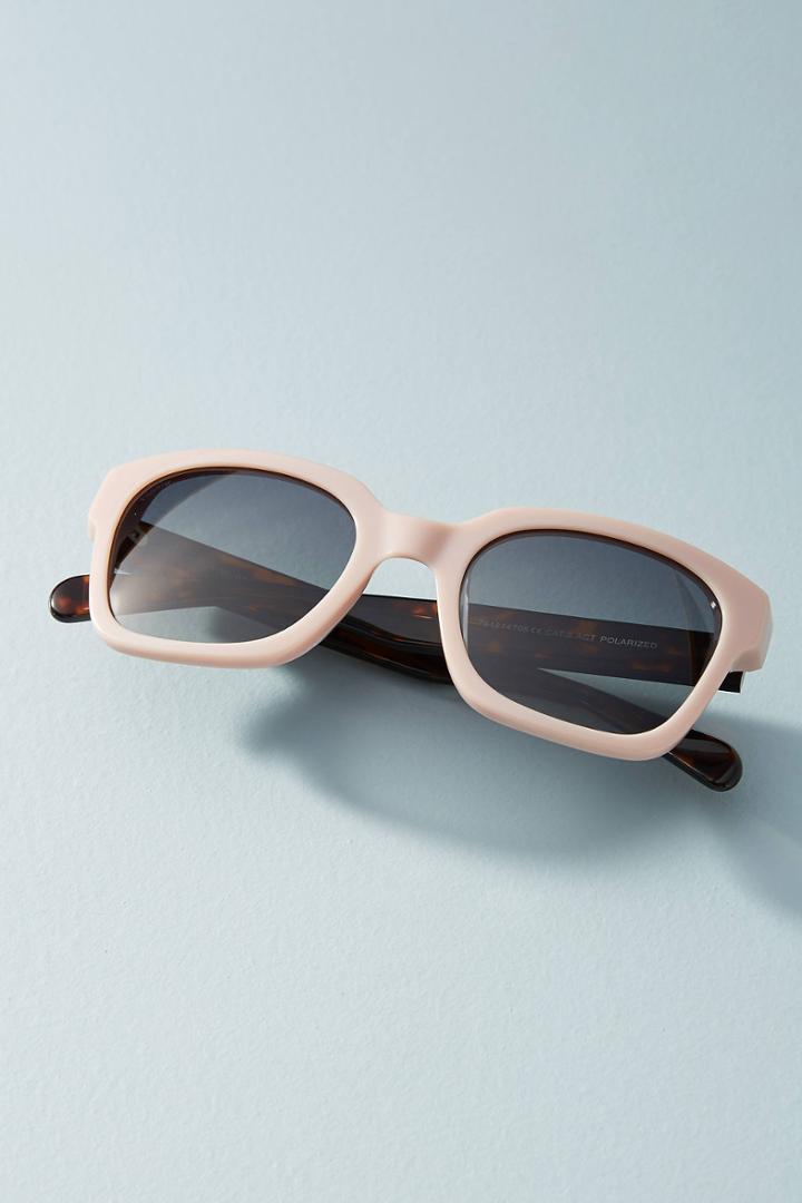 Pilgrim Fleur Polarized Sunglasses