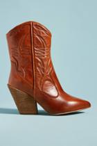Jeffrey Campbell Midpark Western Boots
