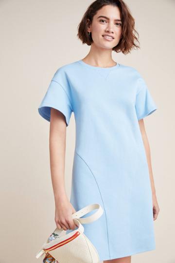Wolven Sweatshirt Dress