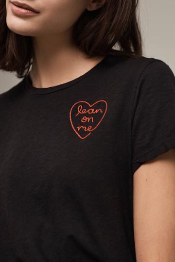 Sundry Toujours Tee