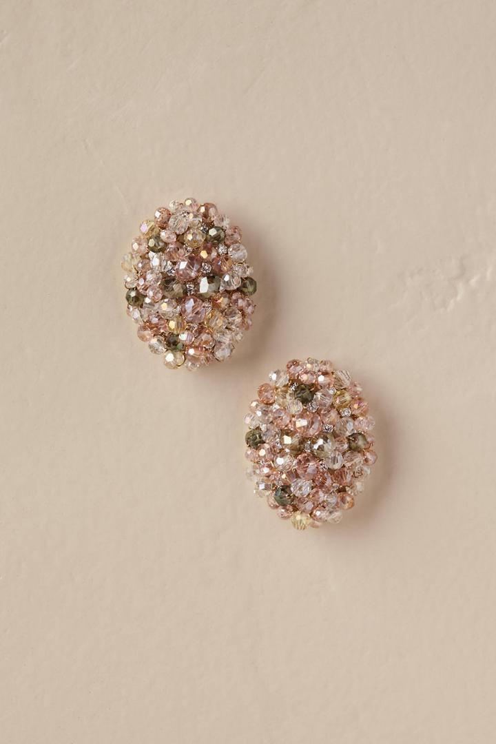 Anthropologie Eviana Earrings