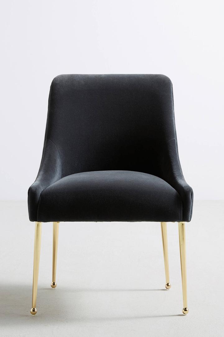 Anthropologie Elowen Chair