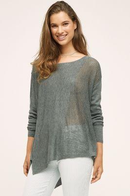Moth Stitchmix Sweater