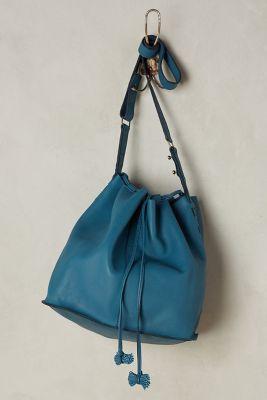 Jo Buoy Drawstring Bag