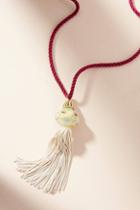Elke Kramer Mythical Pendant Necklace