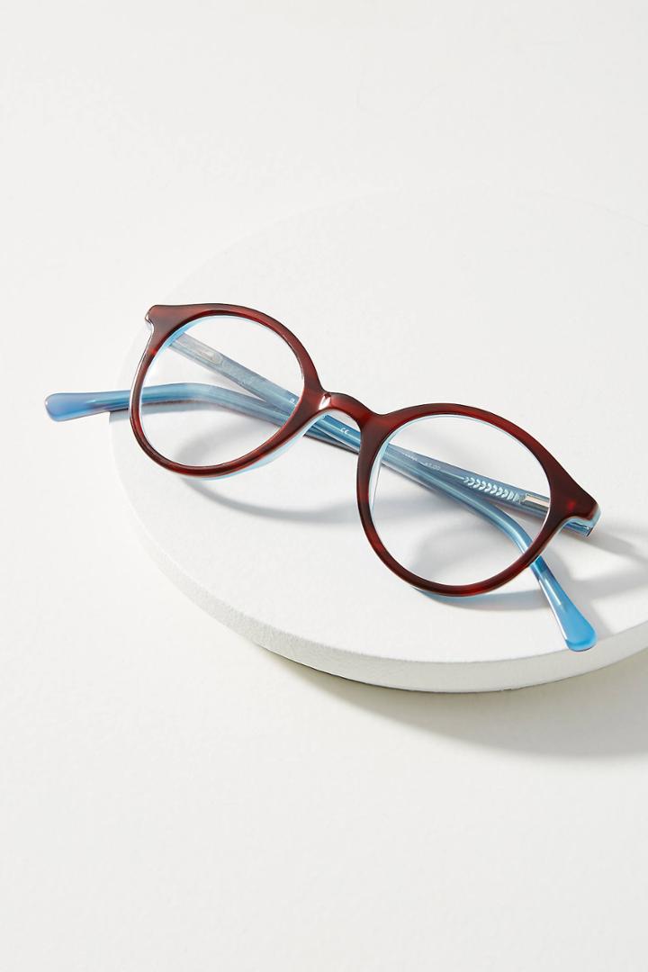 Anthropologie Sacramento Reading Glasses