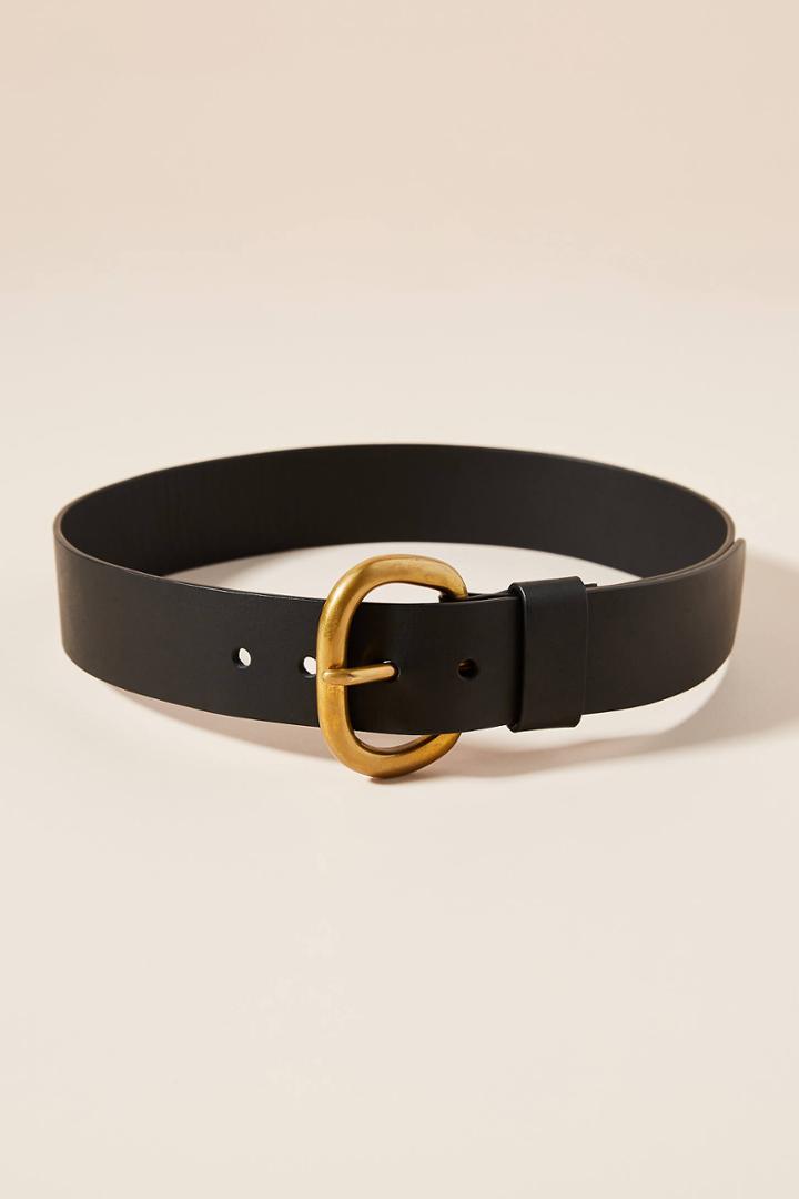 Rachel Comey Estate Belt