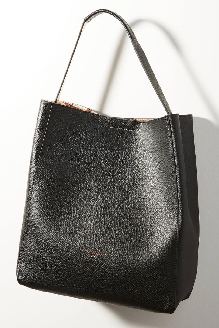 Liebeskind Frankfurt Tote Bag