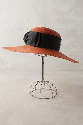 Anthropologie Tola Sun Hat