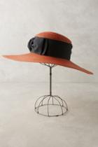 Anthropologie Tola Sun Hat