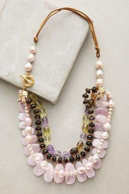 Indulgems Vezzoso Necklace