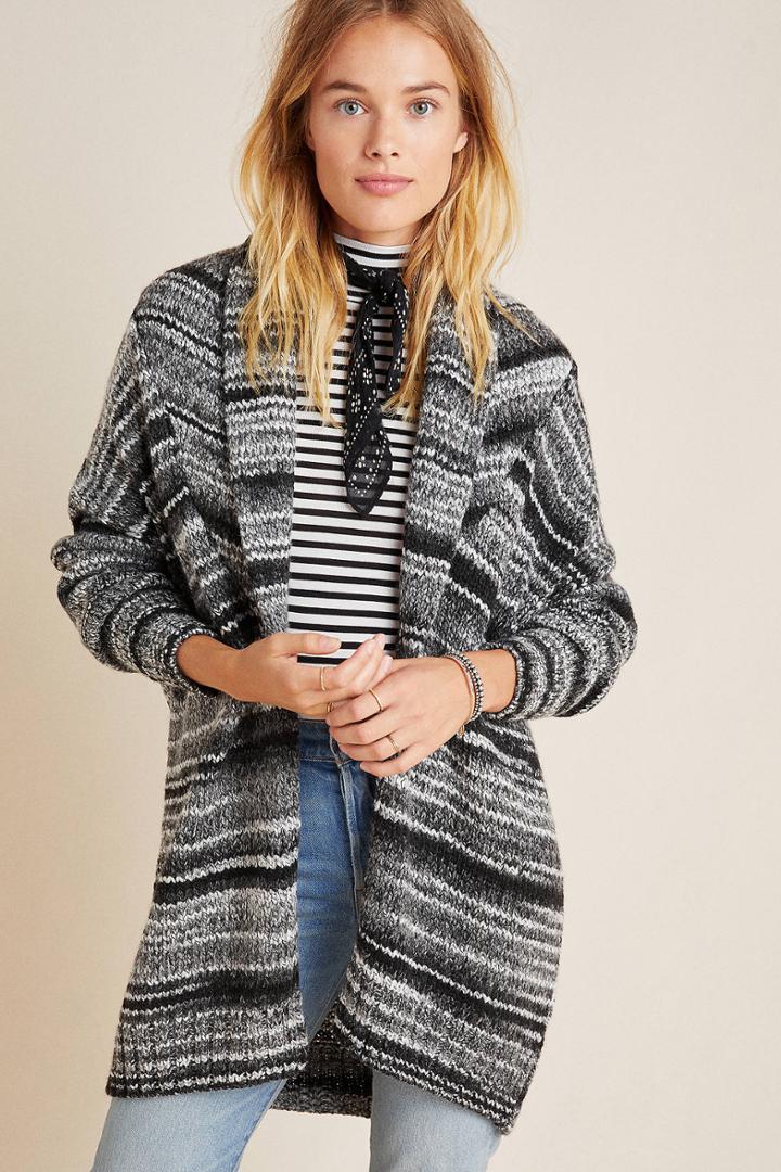 T.la Nina Cardigan