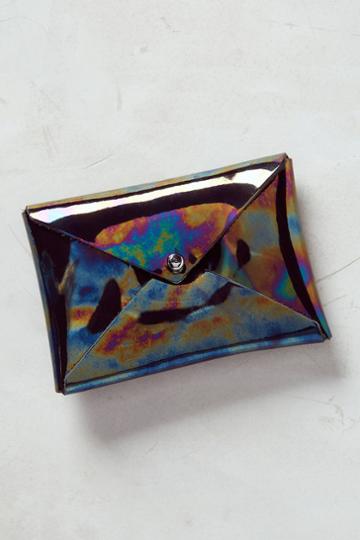 Tracey Tanner Envelope Wallet