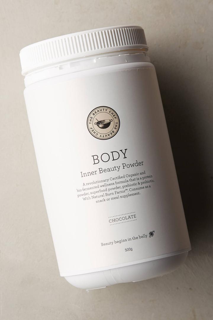 The Beauty Chef Body Inner Beauty Powder