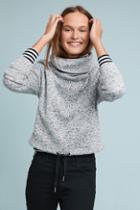 Moulinette Soeurs Winter Frolic Turtleneck