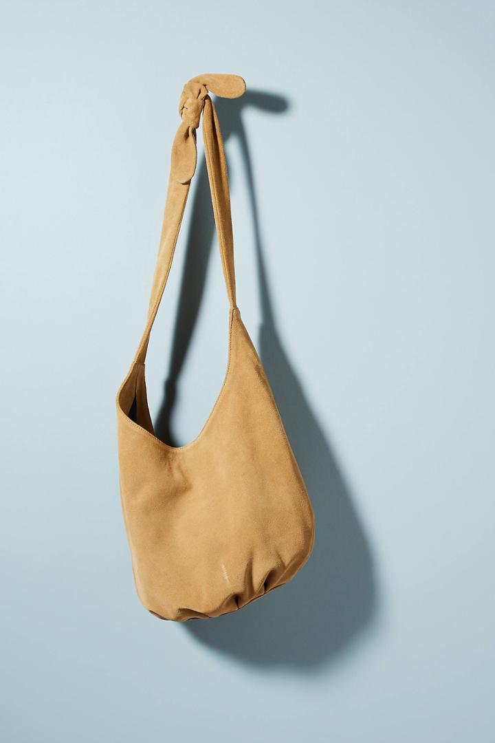 Thacker Le Paz Hobo Bag