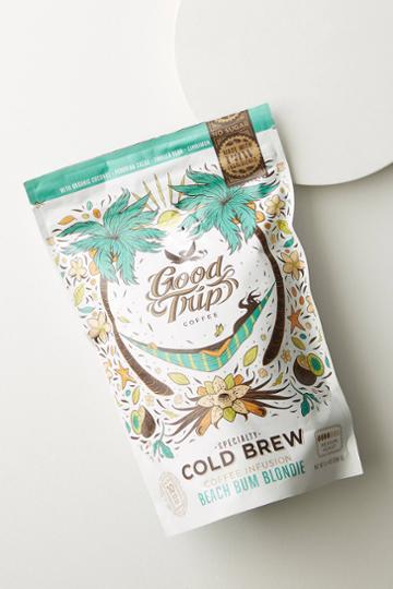 Good Trip Coffee Good Trip Beach Bum Blondie Cold Brew Coffee