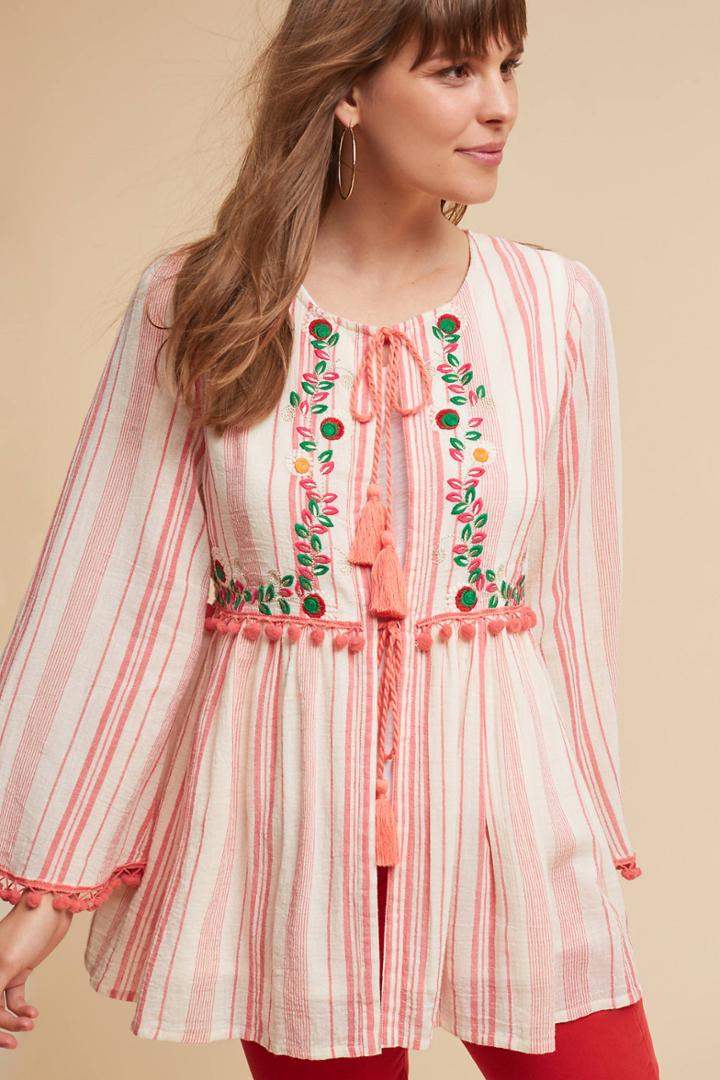 Chantik Lovina Blouse