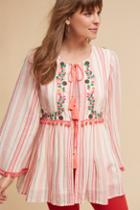 Chantik Lovina Blouse