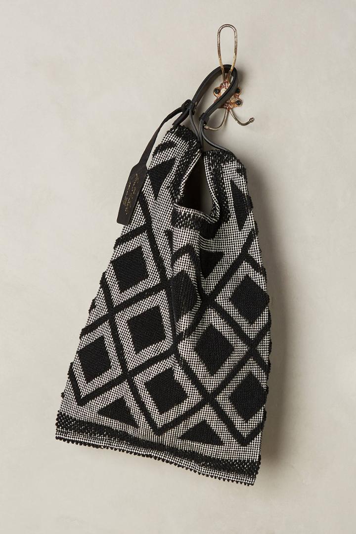 Anita Bilardi Picasso Tote