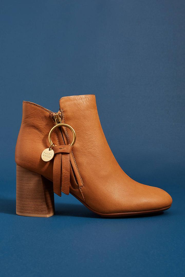 See By Chloe See By Chloe Louise Booties