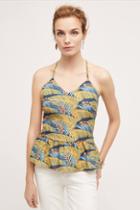 Anthropologie Anegada Tank