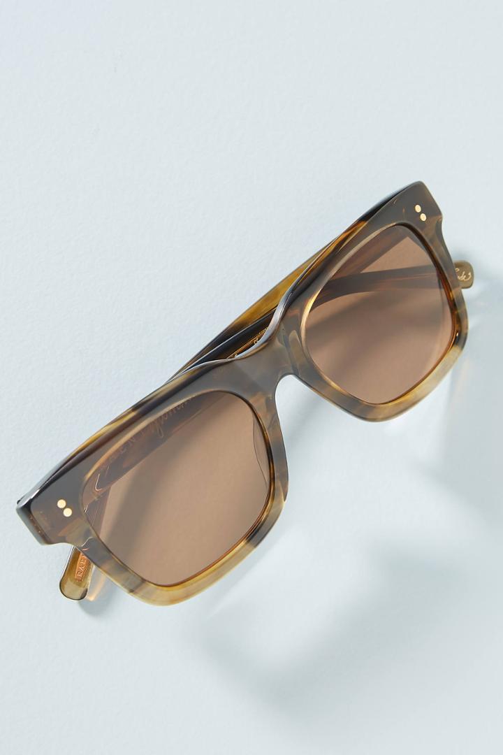 Raen Raen Gilman Sunglasses