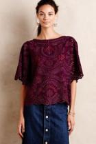 Kas New York Picado Blouse