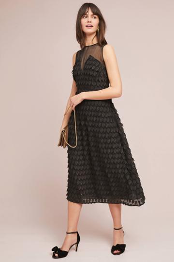 Foxiedox Antonia Dress