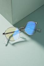Sunshades Eyewear Sights Round Reading Glasses