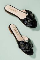 Nanette Lepore Violeta Slide Sandals