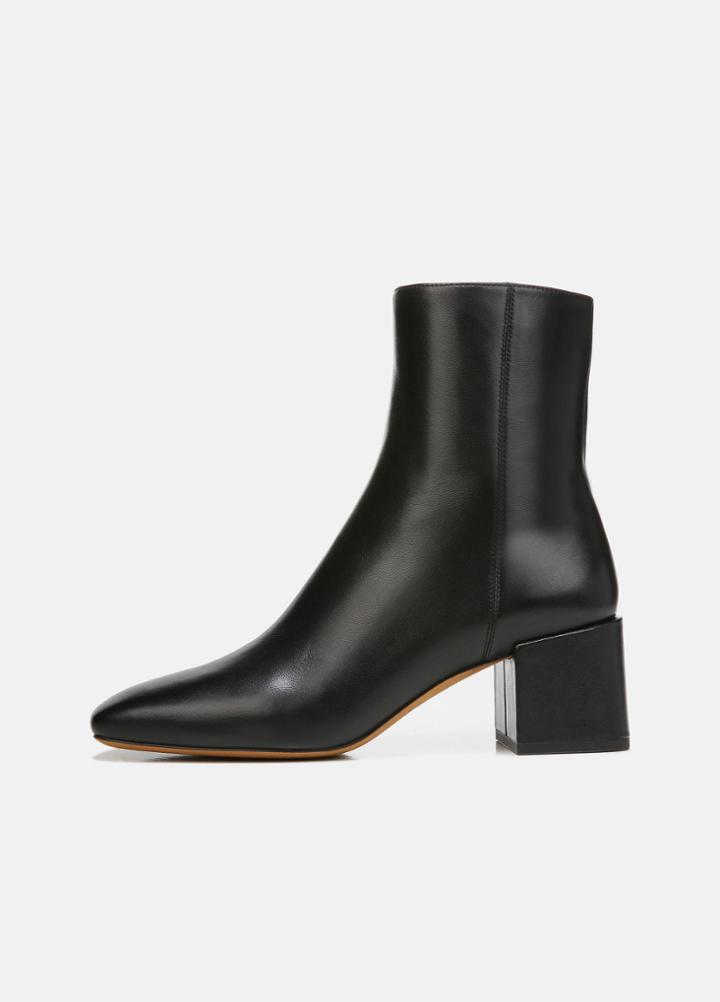 Vince Kaye Leather Boot