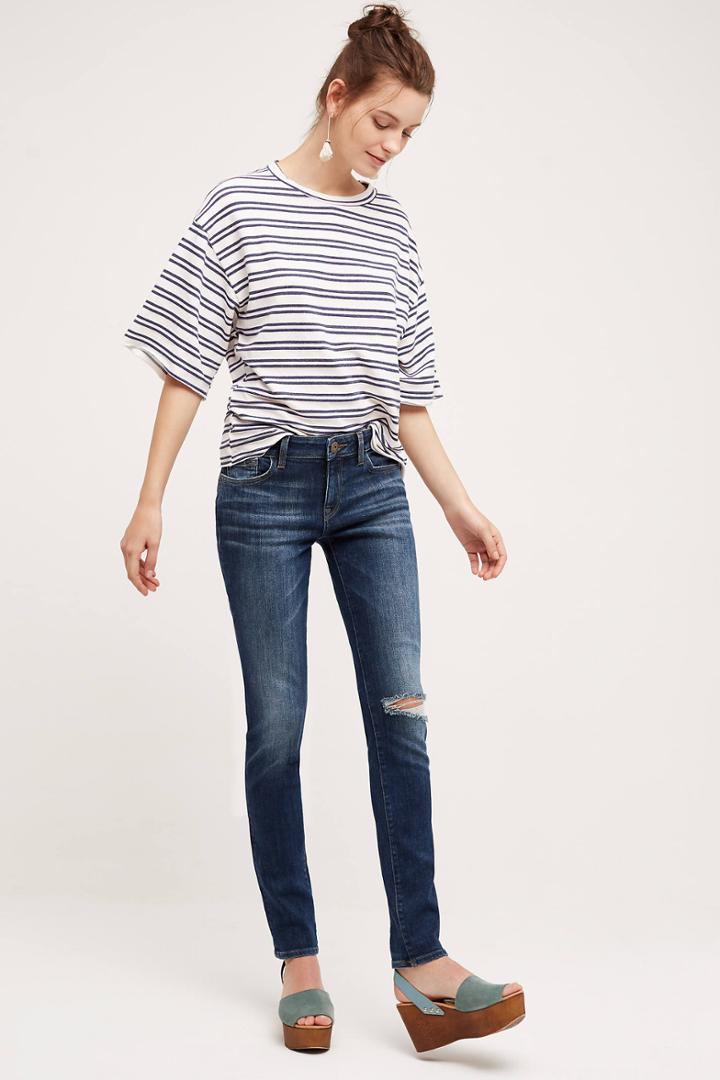 Dl1961 Amanda Mid-rise