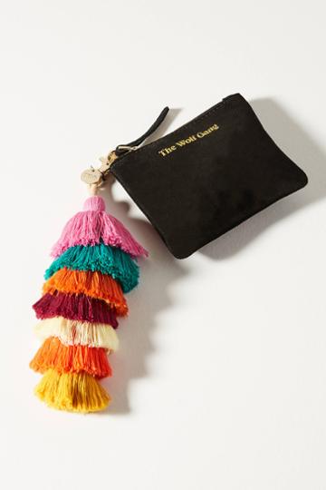 The Wolf Gang Tropical Coin Purse