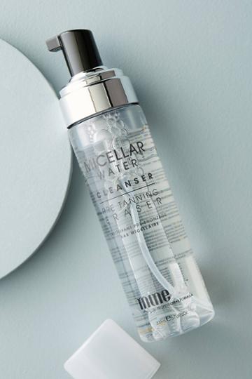 Minetan Micellar Water Cleanser