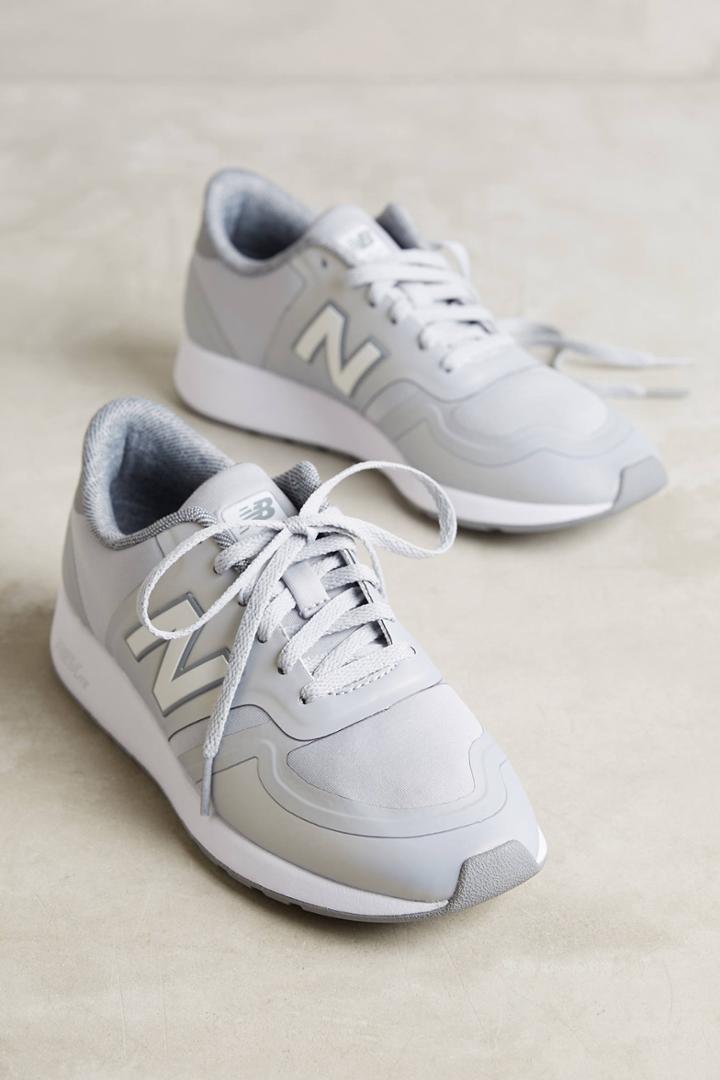 Anthropologie Fl Snekaer New Blance