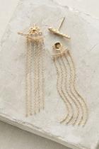Anthropologie Sassnitz Earrings