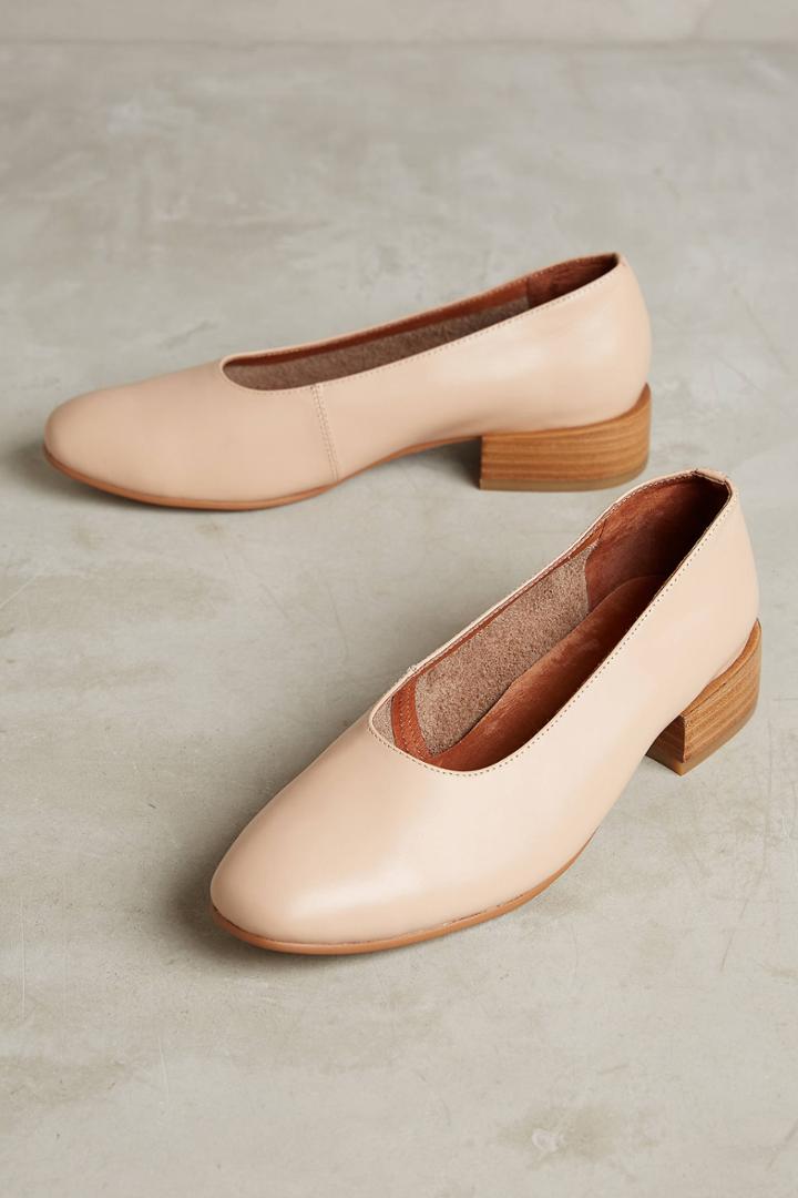 Jeffrey Campbell Luella Heels