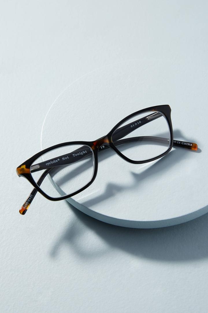 Eyebobs Not Tonight Reading Glasses
