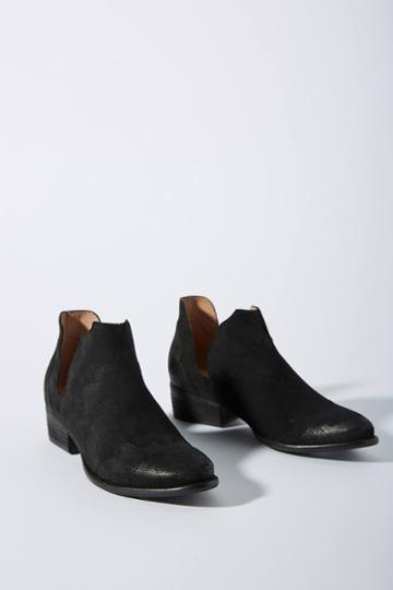 Seychelles Reservoir Booties