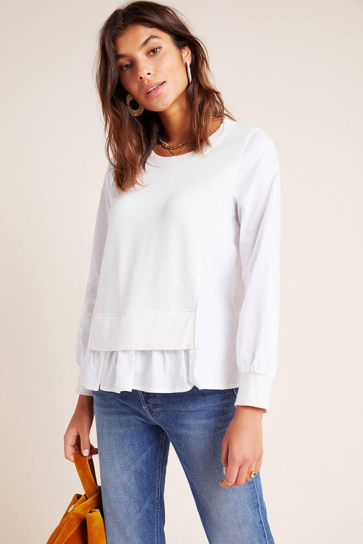 Kinly Priscilla Top